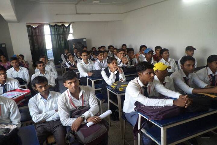classroom